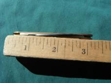 Surmene 2 Blade Pocket Knife Made in Turkey Surmene 2 Blade Pocket Knife Made in Turkey