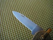Surmene 2 Blade Pocket Knife Made in Turkey Surmene 2 Blade Pocket Knife Made in Turkey