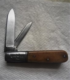 FROM MY RUSSELL COLLECTION A FINER BARLOW FROM MY RUSSELL COLLECTION A FINER BARLOW