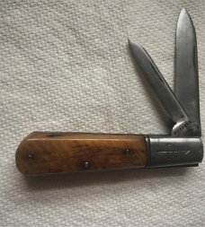 FROM MY RUSSELL COLLECTION A FINER BARLOW FROM MY RUSSELL COLLECTION A FINER BARLOW