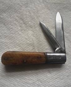 FROM MY RUSSELL COLLECTION A FINER BARLOW FROM MY RUSSELL COLLECTION A FINER BARLOW