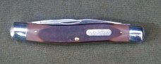 Schrade 77OT Improved Muskrat