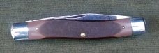 Schrade 77OT Improved Muskrat