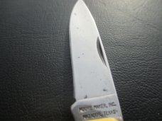 Moore Makers 3100 Lockback from 2005