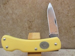 Moore Makers 3100 Lockback from 2005