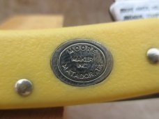 Moore Makers 3100 Lockback from 2005