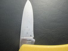 Moore Makers 3100 Lockback from 2005
