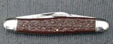 PowrKraft - 4 Blade Stockman PowrKraft - 4 Blade Stockman
