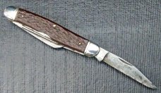 PowrKraft - 4 Blade Stockman PowrKraft - 4 Blade Stockman