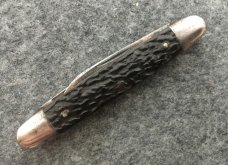 L F & C U.S.A. Senator Pen Knife L F & C U.S.A. Senator Pen Knife