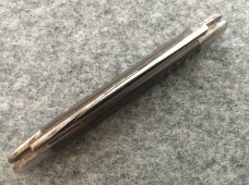 L F & C U.S.A. Senator Pen Knife L F & C U.S.A. Senator Pen Knife