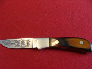 Winchester 670 Fixed Blade Hunting Heritage Collection