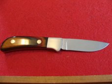 Winchester 670 Fixed Blade Hunting Heritage Collection Winchester 670 Fixed Blade Hunting Heritage Collection