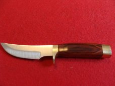 Marbles Hunting Heritage Collection Fixed Blade 