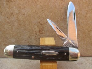 L. F. & C.  Cigar Jack   model 02154