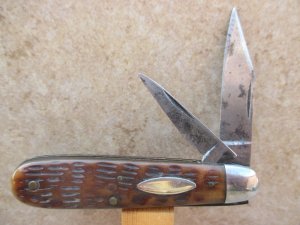 Robeson Bearhead Jack  Model 626240