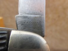 Kingston Cigar Jack Knife Kingston Cigar Jack Knife