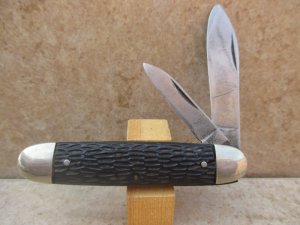 Kingston Cigar Jack Knife 