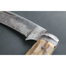 IXL GEORGE WOSTENHOLM STAG