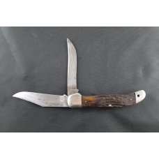 KA-BAR UNION CUTLERY dogs head. KA-BAR UNION CUTLERY dogs head.