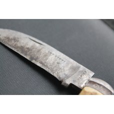 COPLEY cast steel knife COPLEY cast steel knife
