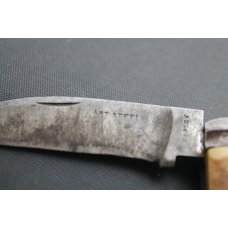 COPLEY cast steel knife COPLEY cast steel knife