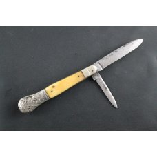 OLD POCKETKNIFE OLD POCKETKNIFE