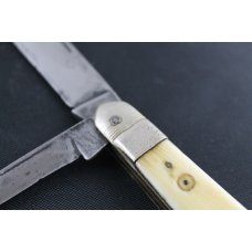 OLD POCKETKNIFE OLD POCKETKNIFE