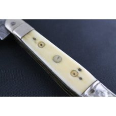OLD POCKETKNIFE OLD POCKETKNIFE