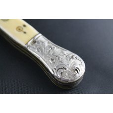 OLD POCKETKNIFE OLD POCKETKNIFE