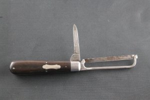 F.A.KOST cockfighters knife