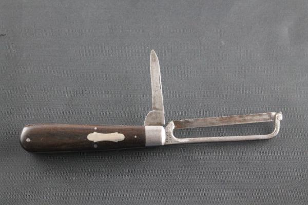 F.A.KOST cockfighters knife F.A.KOST cockfighters knife