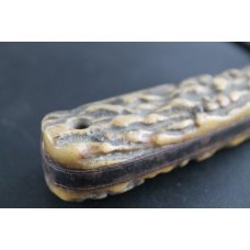 C.WILLEY stag pocketknife C.WILLEY stag pocketknife
