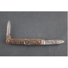IXL GEORGE WOSTENHOLM pocketknife