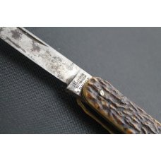 IXL GEORGE WOSTENHOLM pocketknife