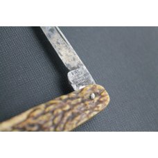 IXL GEORGE WOSTENHOLM pocketknife