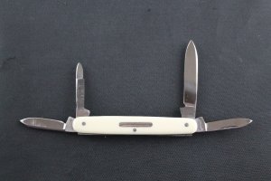 JOSEPH ELLIOT and SONS. pocketknife