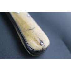 TRENTE-DEUX DUMAS AINE pocketknife TRENTE-DEUX DUMAS AINE pocketknife