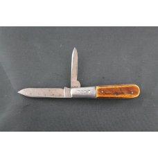 IXL GEORGE WOSTENHOLM pocketknife