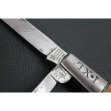 IXL GEORGE WOSTENHOLM pocketknife