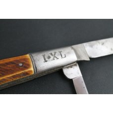 IXL GEORGE WOSTENHOLM pocketknife
