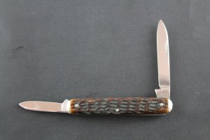 JOSEPH ELLIOT and SONS. pocketknife