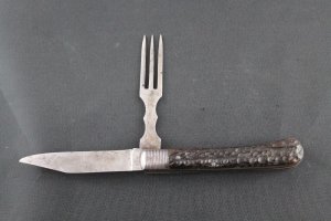 A.W.WADSWORTH  slot knife