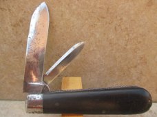 Miller Bros Ebony Barehead Jack Miller Bros Ebony Barehead Jack