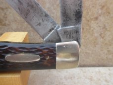 Western USA Model 691 Trapper 