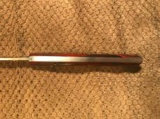 Vintage Schrade Bport Ct. Presto Switchblade Knife Vintage Schrade Bport Ct. Presto Switchblade Knife