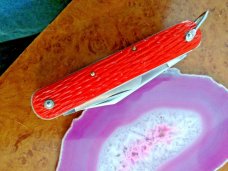 Great Eastern Northfield 761212 Ole Jack Pocket Knife   #811
