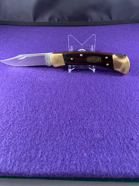 Buck 110 USA 50th Anniversary Folding Hunter Buck 110 USA 50th Anniversary Folding Hunter