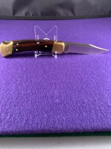 Buck 110 USA 50th Anniversary Folding Hunter Buck 110 USA 50th Anniversary Folding Hunter