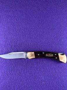Buck 110 USA 50th Anniversary Folding Hunter Buck 110 USA 50th Anniversary Folding Hunter